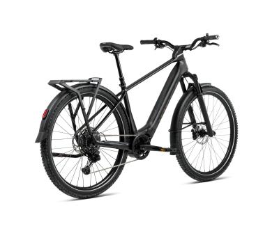 Orbea KEMEN ADV 30 M Diamond Black (Matt-Gloss) Produktbild 5