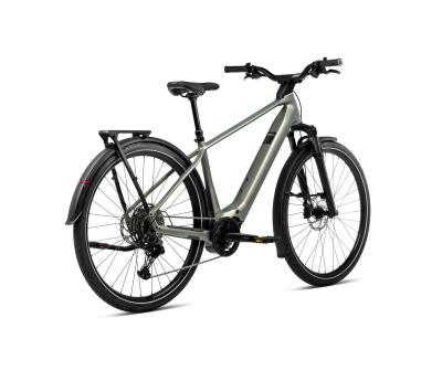 Orbea KEMEN TOUR 30 L Spaceship Green (Matt) Produktbild 2