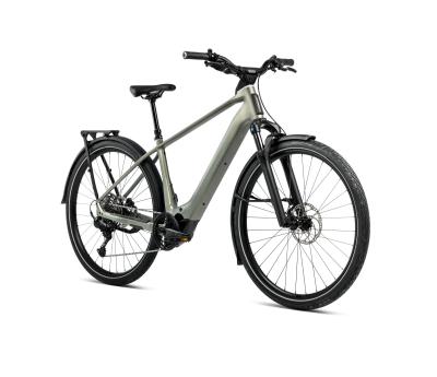 Orbea KEMEN TOUR 30 L Spaceship Green (Matt) Produktbild 4