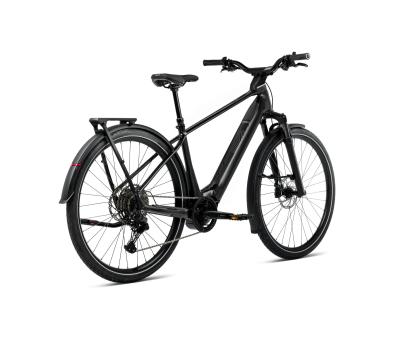 Orbea KEMEN TOUR 20 S Diamond Black (Gloss) Produktbild 2