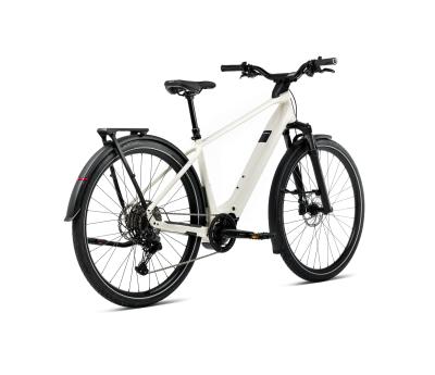 Orbea KEMEN TOUR 20 L Ivory White (Gloss) Produktbild 5