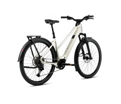 Orbea KEMEN TOUR 20 MID L Ivory White (Gloss) Produktbild 5