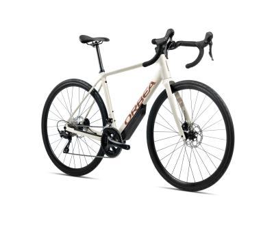 Orbea AVANT H40 51 Ivory White - Titan Bronze (Gloss) Produktbild 4