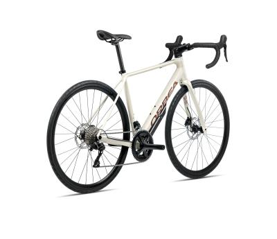 Orbea AVANT H40 51 Ivory White - Titan Bronze (Gloss) Produktbild 5