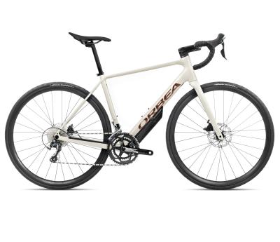 Orbea AVANT H40 60 Ivory White - Titan Bronze (Gloss) Produktbild 3