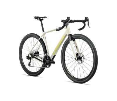 Orbea TERRA M20iTEAM XL Ivory White-Spicy Lime (Gloss) Produktbild 1