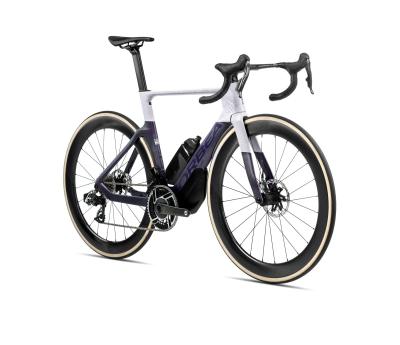 Orbea ORCA AERO M30iLTD 51 Tanzanite - Lilac (Matt) Lilac (Gloss) Produktbild 1