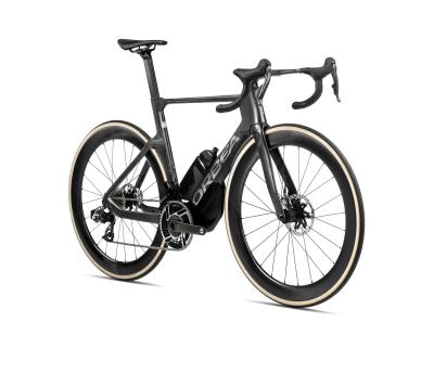 Orbea ORCA AERO M10iLTD 51 Carbon Raw (Matt) Produktbild 4