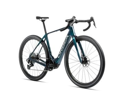 Orbea DENNA M30 M Escape Green Gloss - Foggy Matt Produktbild 4