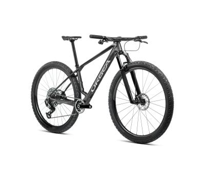 Orbea ALMA M-LTD S Diamond Carbon View (Matt) Produktbild 1