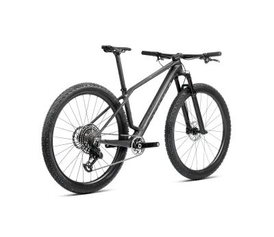 Orbea ALMA M-LTD M Diamond Carbon View (Matt) Produktbild 5