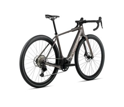 Orbea DENNA H40 XS Magnetic Bronze (Matt) - Nickel (Gloss) Produktbild 5