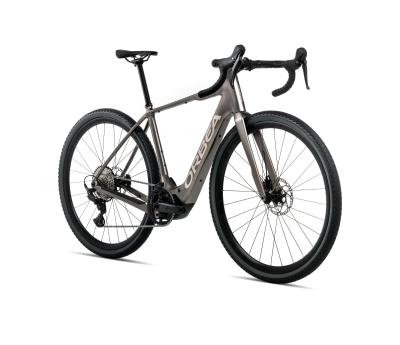Orbea DENNA H30 XS Magnetic Bronze (Matt) - Nickel (Gloss) Produktbild 1