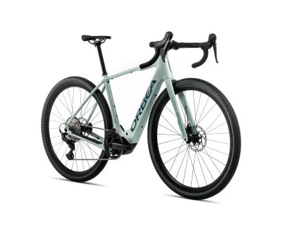 Orbea DENNA H30 XXL Blue Stone (Matt) - Escape Green (Gloss) Produktbild 4
