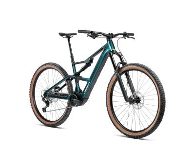 Orbea RISE SL H30 L Escape Green-Splash Ice Green (Gloss) Produktbild 6