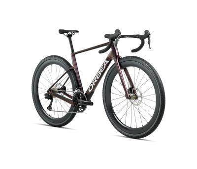 Orbea TERRA RACE M20LTD XXL Sunset (Matt) Produktbild 4