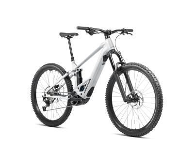 Orbea WILD ST H30 XL Halo Silver Gloss Produktbild 4