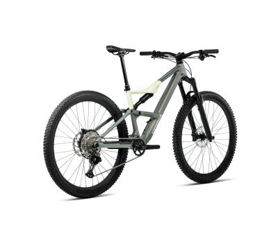 Orbea OCCAM SL H30 L Spaceship Green - Acid Gum (Gloss) Produktbild 7