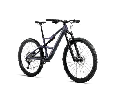 Orbea OCCAM SL H30 L Tanzanite (Matt-Gloss) Produktbild 6