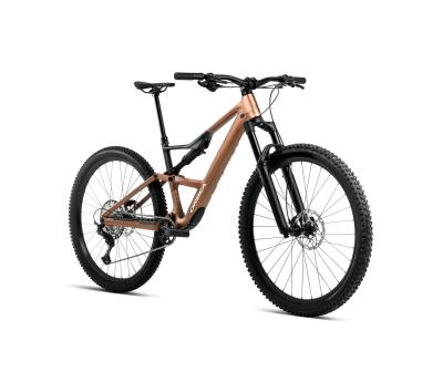 Orbea OCCAM SL H30 XL Metallic Cinnamon (Matt) - Black (Gloss) Produktbild 2