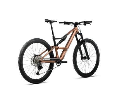 Orbea OCCAM SL H30 XL Metallic Cinnamon (Matt) - Black (Gloss) Produktbild 7