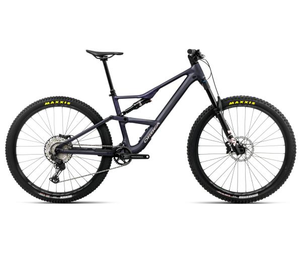 Orbea OCCAM SL H10 XL Tanzanite (Matt-Gloss)