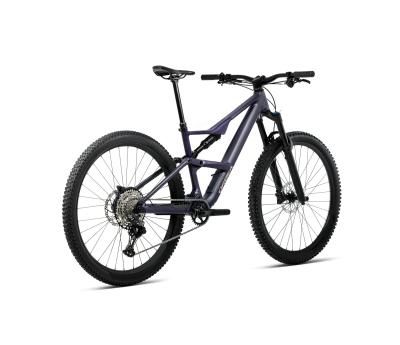 Orbea OCCAM SL H10 XL Tanzanite (Matt-Gloss) Produktbild 3