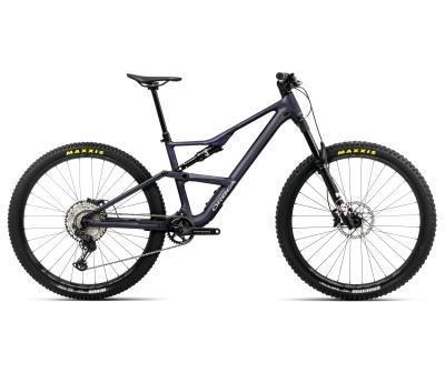 Orbea OCCAM SL H10 XL Tanzanite (Matt-Gloss) Produktbild 4