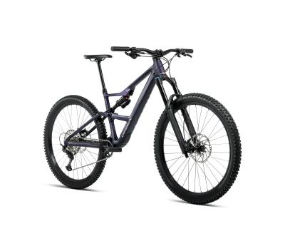 Orbea OCCAM LT H30 S Tanzanite (Matt-Gloss) Produktbild 6