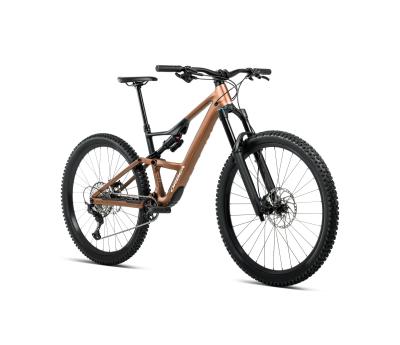 Orbea OCCAM LT H30 L Metallic Cinnamon (Matt) - Black (Gloss) Produktbild 6