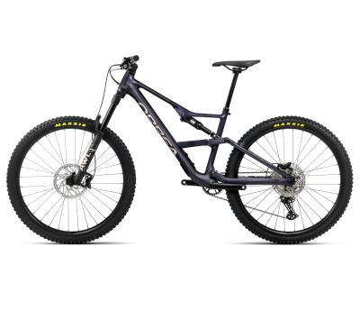 Orbea OCCAM LT H30 L Tanzanite (Matt-Gloss) Produktbild 1