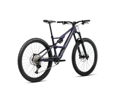 Orbea OCCAM LT H10 XL Tanzanite (Matt-Gloss) Produktbild 3