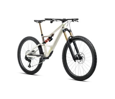 Orbea OCCAM LT M30 M Ivory White - Nickel (Gloss) Produktbild 2