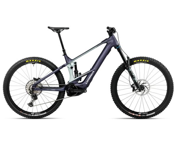 Orbea WILD/M H10 L Tanzanite-Blue Stone (Matt)
