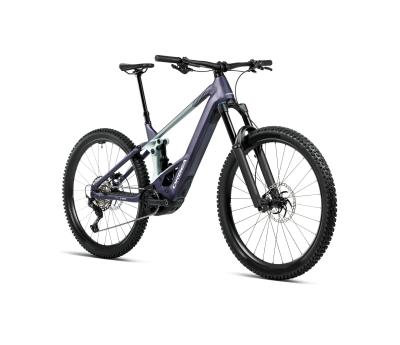Orbea WILD/M H10 L Tanzanite-Blue Stone (Matt) Produktbild 1