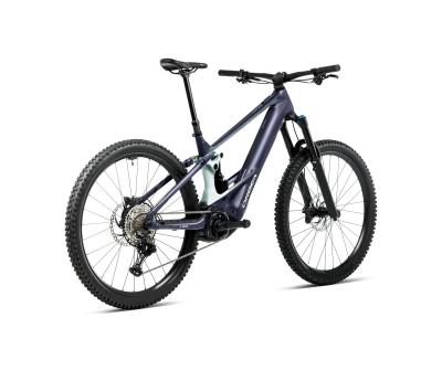 Orbea WILD/M H10 L Tanzanite-Blue Stone (Matt) Produktbild 2