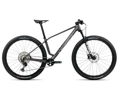 Orbea ALMA M30 L Diamond Carbon View (Matt) Produktbild 3