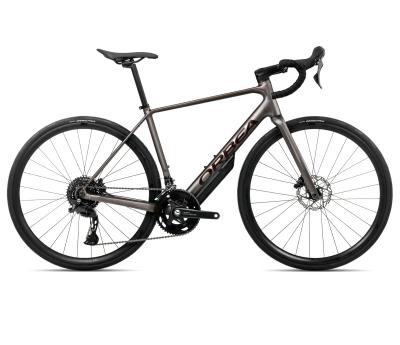 Orbea AVANT H40 51 Magnetic Bronze (Matt) - Cosmic Bronze (Gloss) Produktbild 3