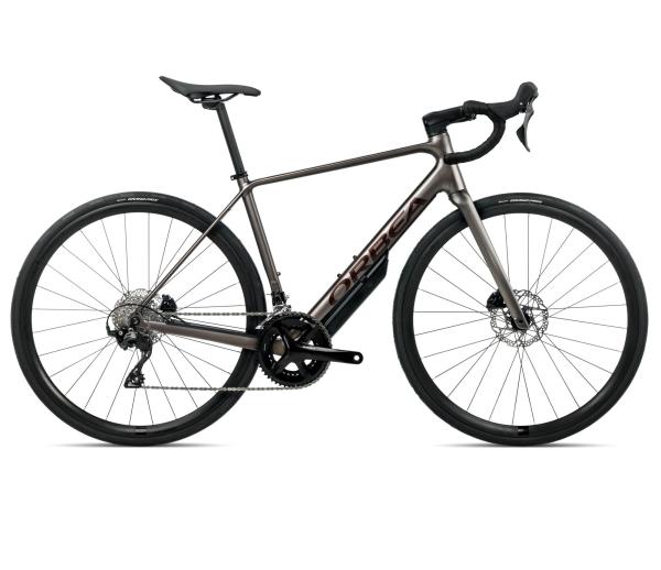 Orbea AVANT H30 51 Magnetic Bronze (Matt) - Cosmic Bronze (Gloss)
