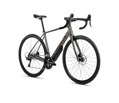 Orbea AVANT H30 57 Magnetic Bronze (Matt) - Cosmic Bronze (Gloss) Produktbild 1
