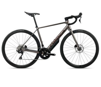 Orbea AVANT H30 57 Magnetic Bronze (Matt) - Cosmic Bronze (Gloss) Produktbild 3