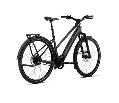 Orbea KEMEN TOUR 20 MID S Diamond Black (Gloss) Produktbild 2