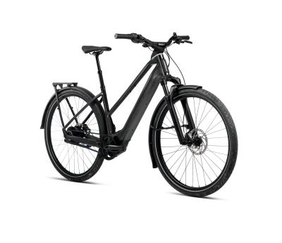 Orbea KEMEN TOUR 10 MID S Diamond Black (Gloss) Produktbild 1