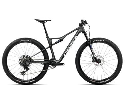 Orbea OIZ M21 S Diamond Carbon View (Matt-Gloss) Produktbild 3