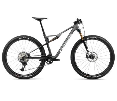 Orbea OIZ M10 XL Diamond Carbon View (Matt-Gloss) Produktbild 3