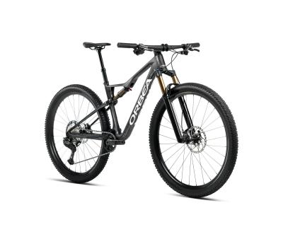 Orbea OIZ M10 AXS L Diamond Carbon View (Matt-Gloss) Produktbild 4