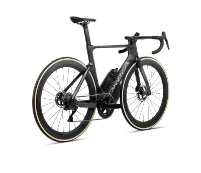 Orbea ORCA AERO M20iLTD 47 Carbon Raw (Matt) Produktbild 5