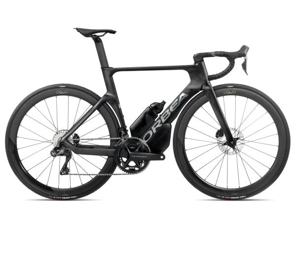 Orbea ORCA AERO M20iLTD 49 Carbon Raw (Matt)