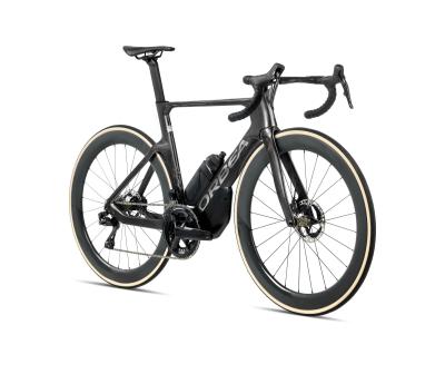 Orbea ORCA AERO M20iLTD 49 Carbon Raw (Matt) Produktbild 1