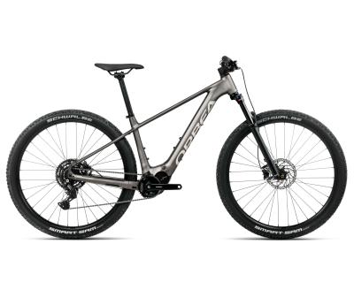 Orbea URRUN 30 L Magnetic Bronze (Matt) - Silver (Gloss) Produktbild 3